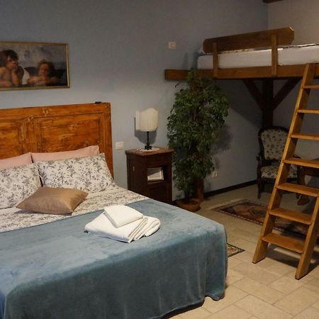 La Brigata Apartments Suite Room Cavallino-Treporti Exteriér fotografie