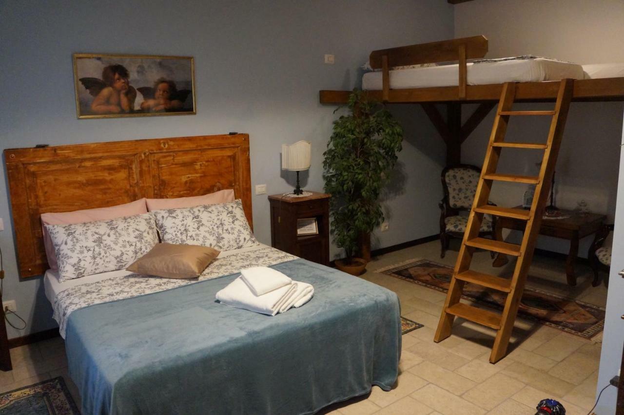 La Brigata Apartments Suite Room Cavallino-Treporti Exteriér fotografie