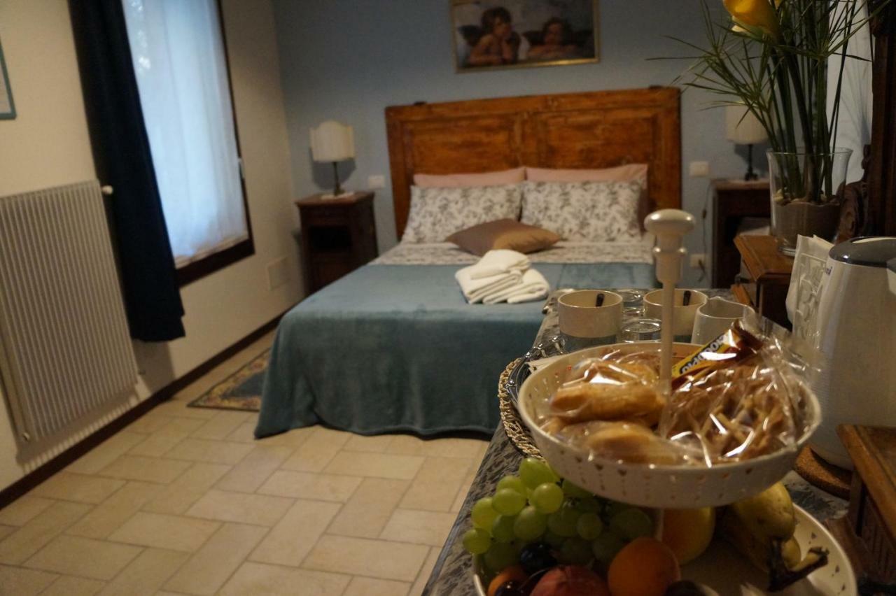 La Brigata Apartments Suite Room Cavallino-Treporti Exteriér fotografie