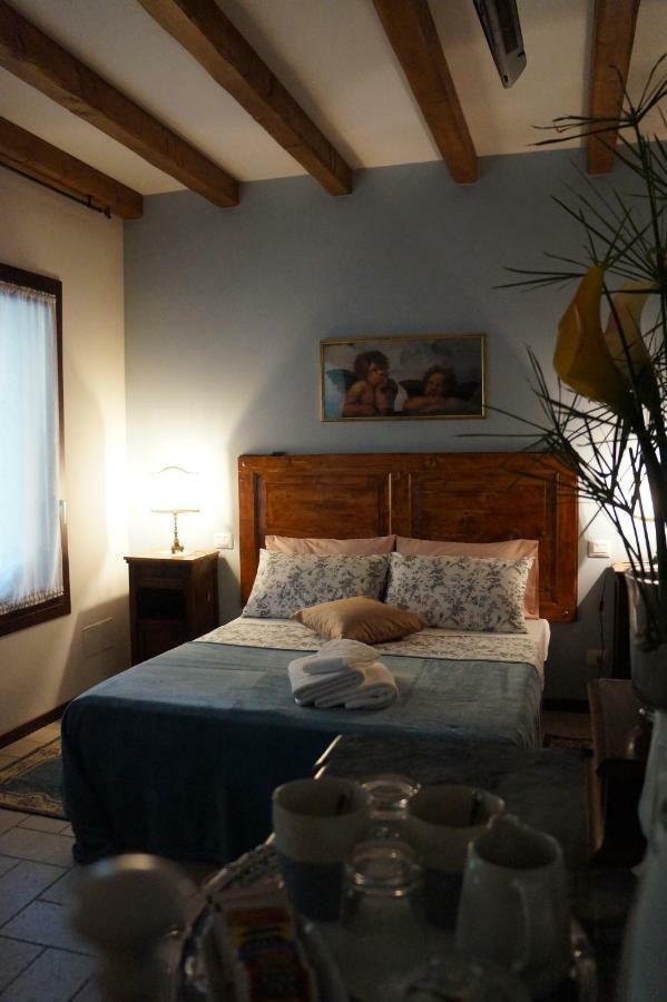 La Brigata Apartments Suite Room Cavallino-Treporti Exteriér fotografie