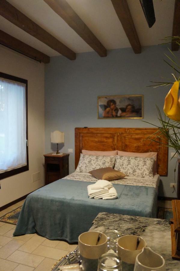 La Brigata Apartments Suite Room Cavallino-Treporti Exteriér fotografie