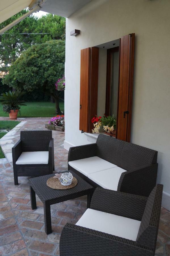 La Brigata Apartments Suite Room Cavallino-Treporti Exteriér fotografie