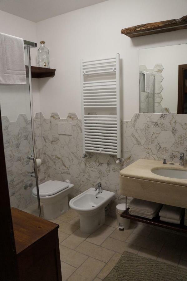 La Brigata Apartments Suite Room Cavallino-Treporti Exteriér fotografie