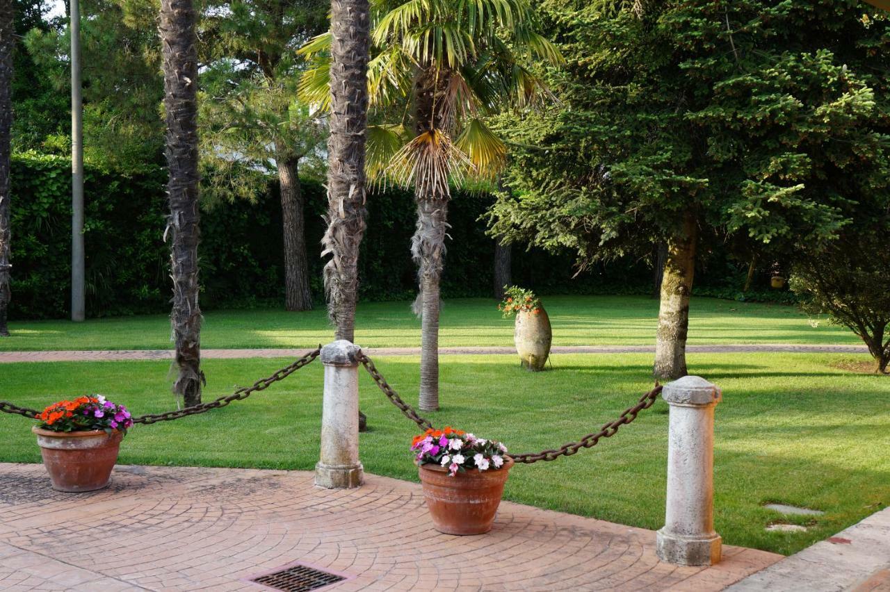 La Brigata Apartments Suite Room Cavallino-Treporti Exteriér fotografie