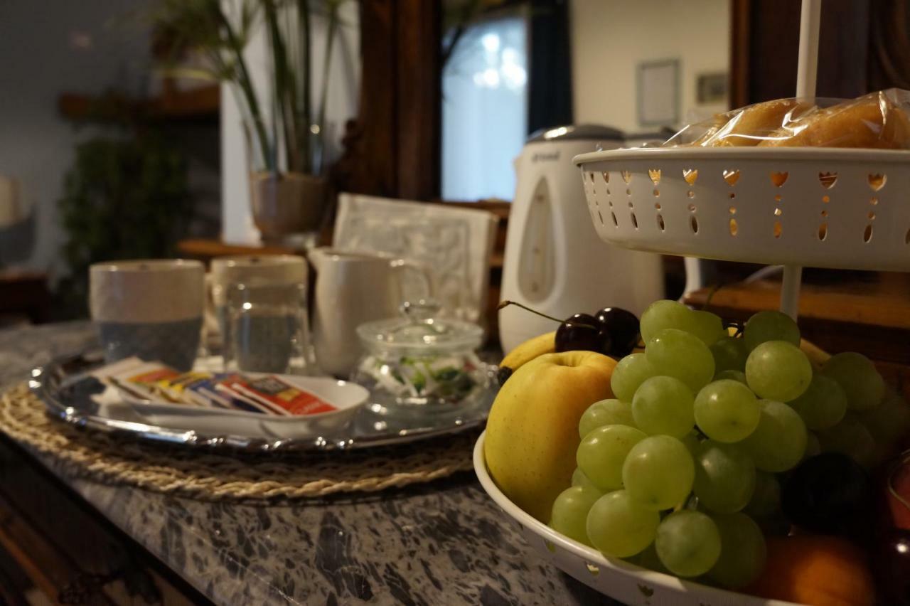 La Brigata Apartments Suite Room Cavallino-Treporti Exteriér fotografie