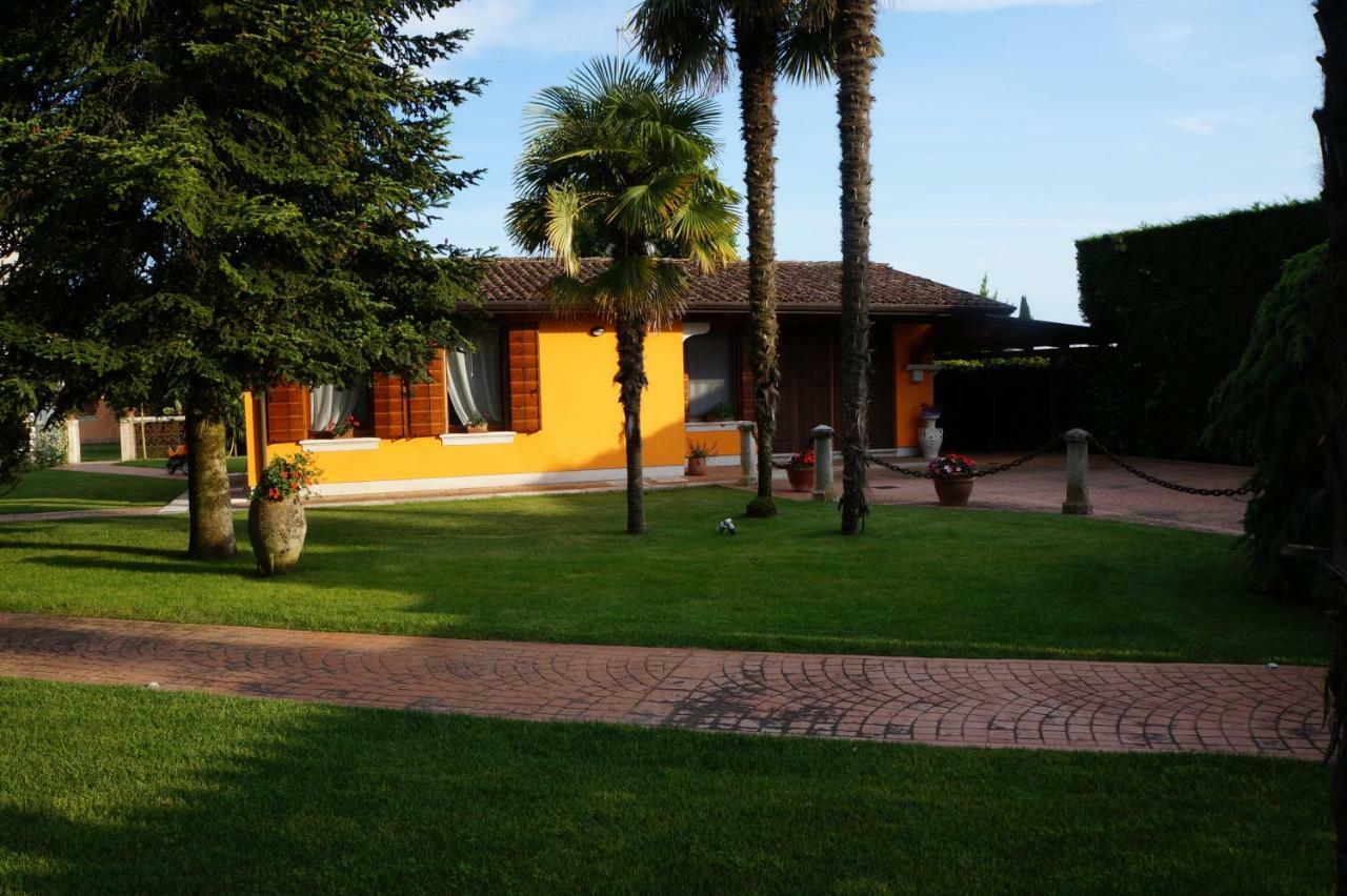 La Brigata Apartments Suite Room Cavallino-Treporti Exteriér fotografie