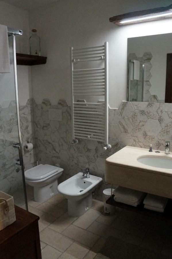 La Brigata Apartments Suite Room Cavallino-Treporti Exteriér fotografie