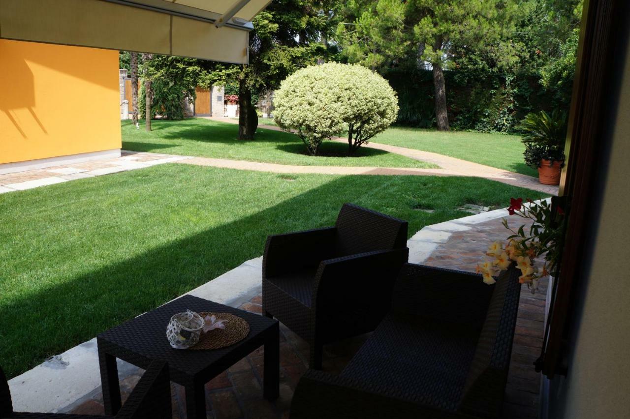 La Brigata Apartments Suite Room Cavallino-Treporti Exteriér fotografie
