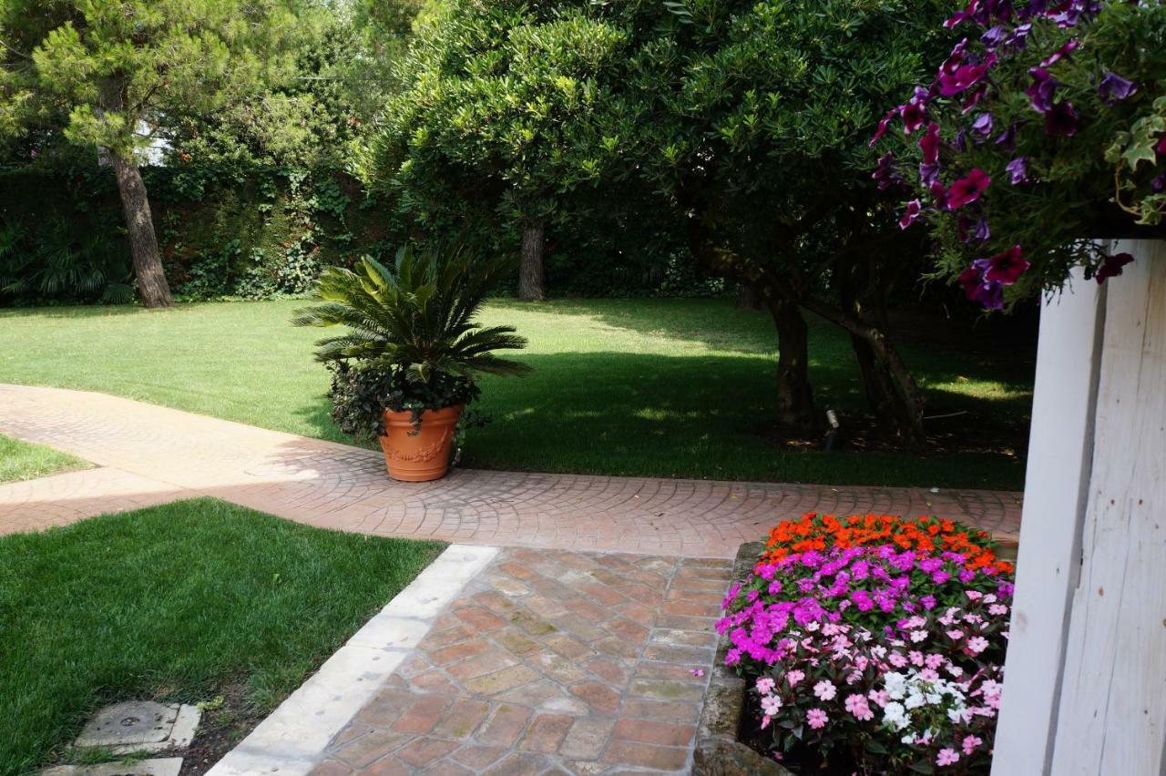 La Brigata Apartments Suite Room Cavallino-Treporti Exteriér fotografie
