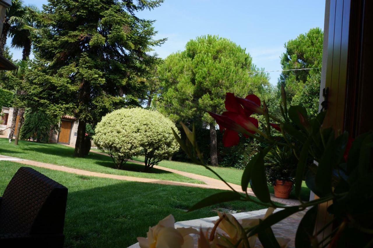 La Brigata Apartments Suite Room Cavallino-Treporti Exteriér fotografie